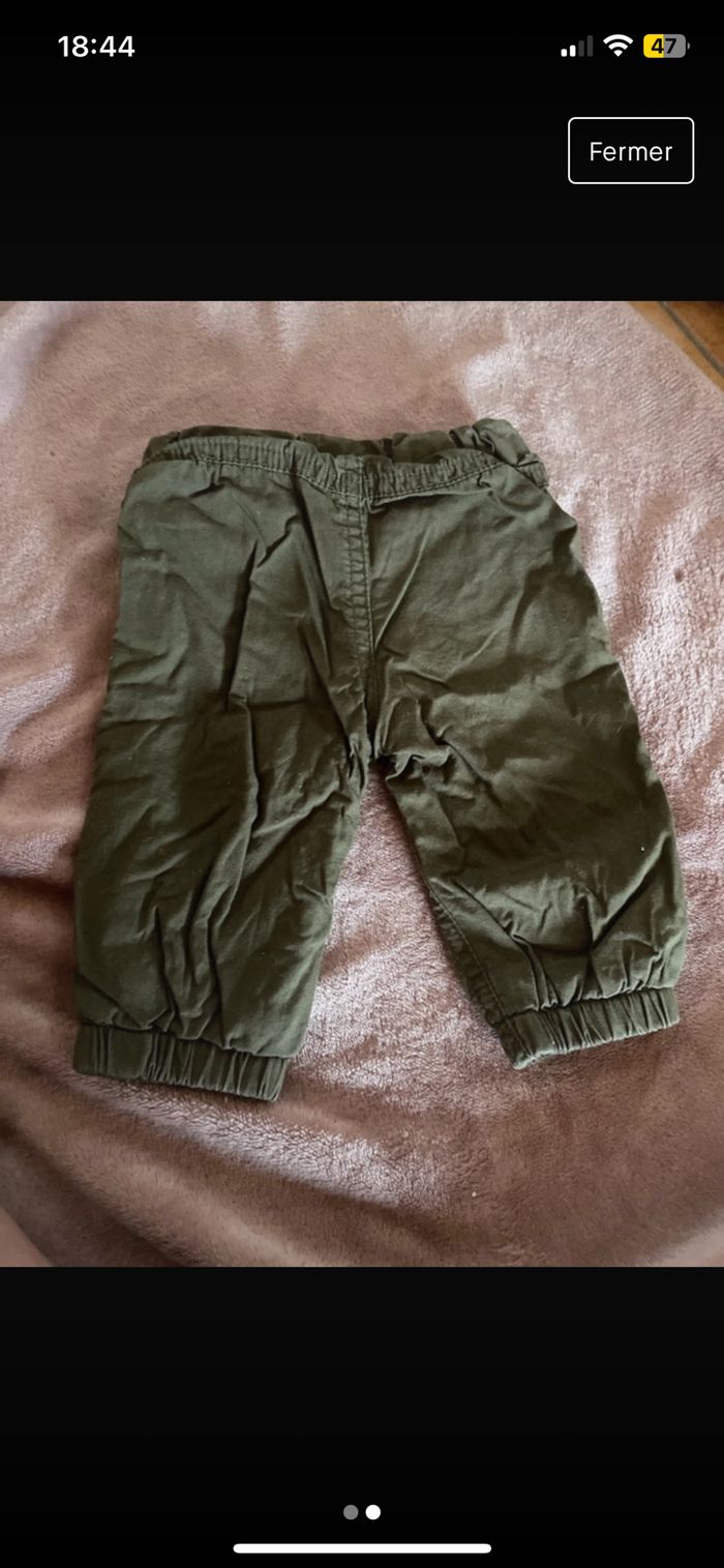 Pantalon - photo numéro 2