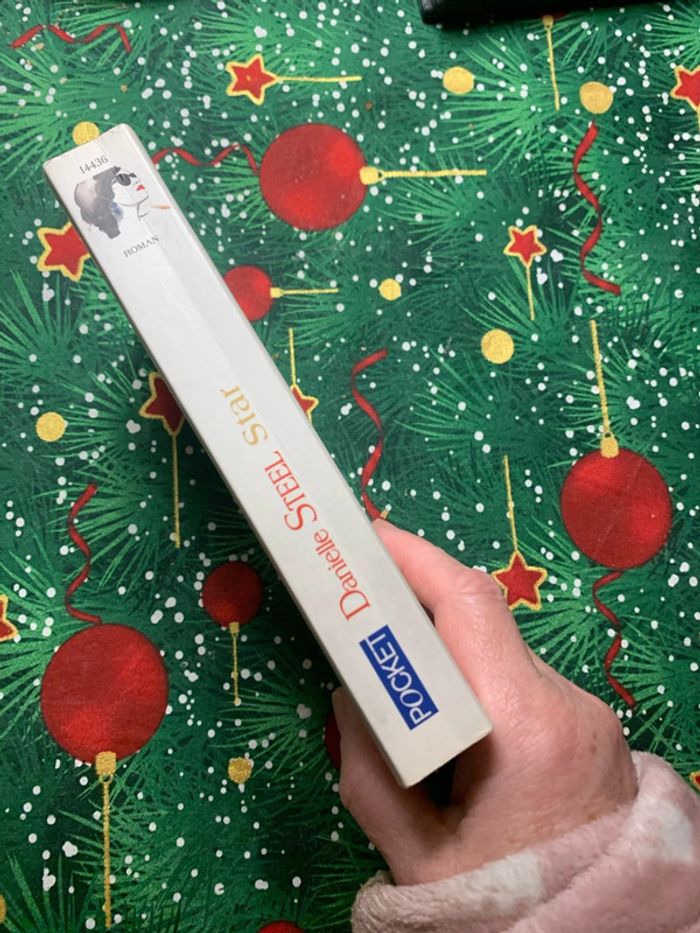 Star roman - photo numéro 3