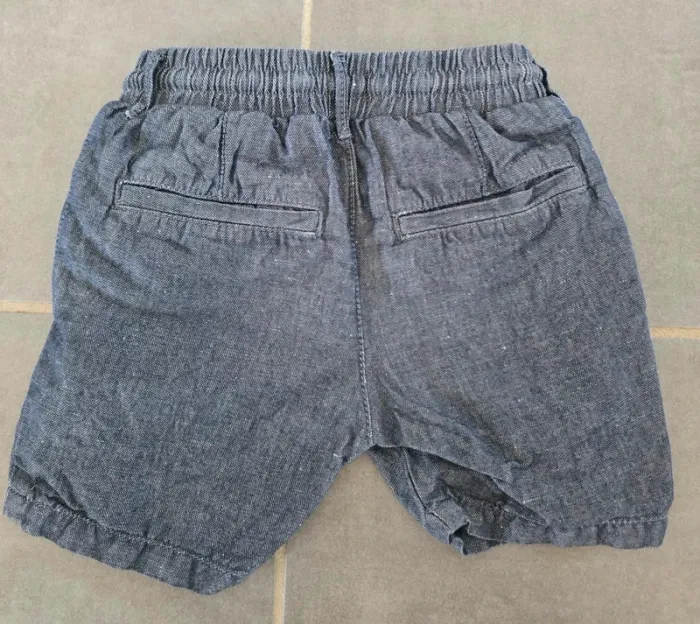 Short Hugo boss - photo numéro 3