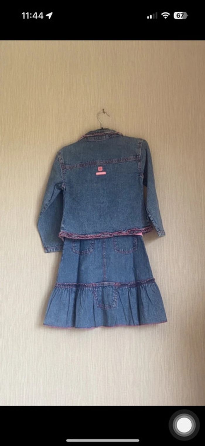 Ensemble orchestra 6 ans - photo numéro 2