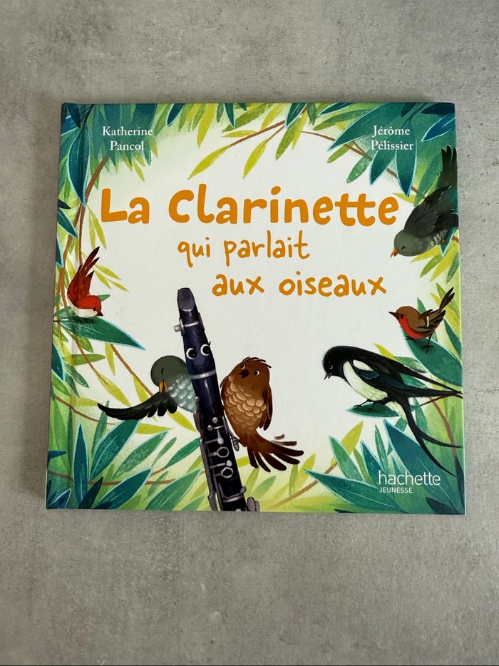 Livre McDo