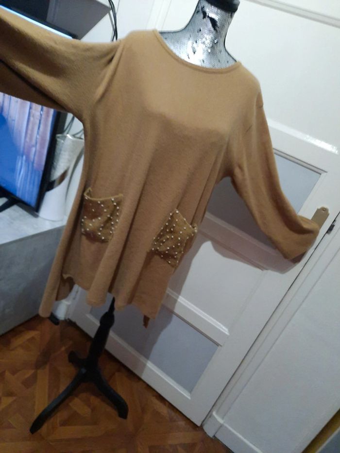 Pull ou tunique - photo numéro 2