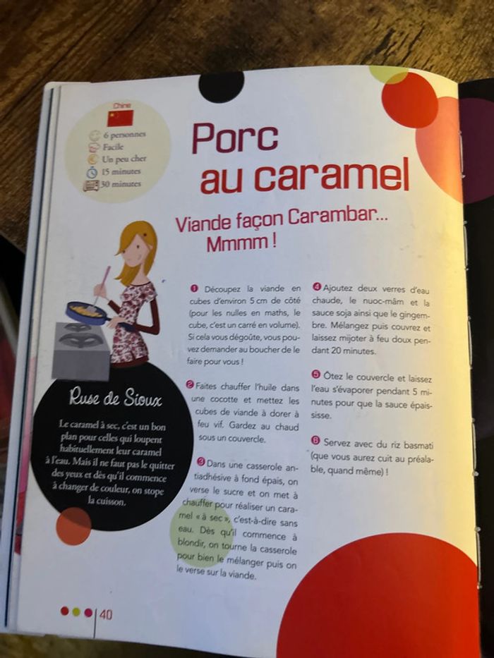 la cuisine des filles - photo numéro 4