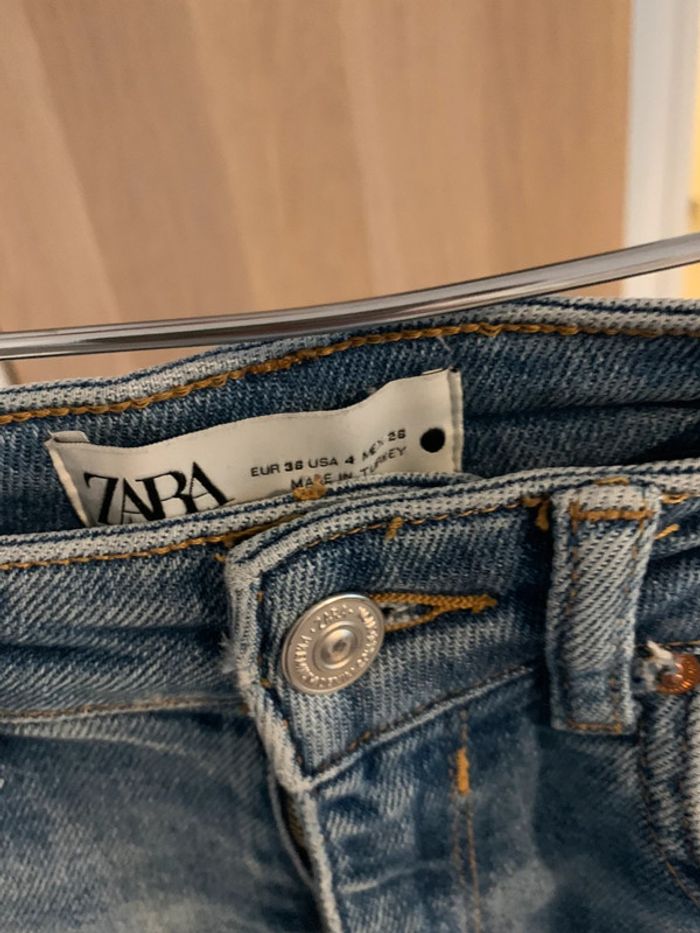 Jeans slim - photo numéro 2