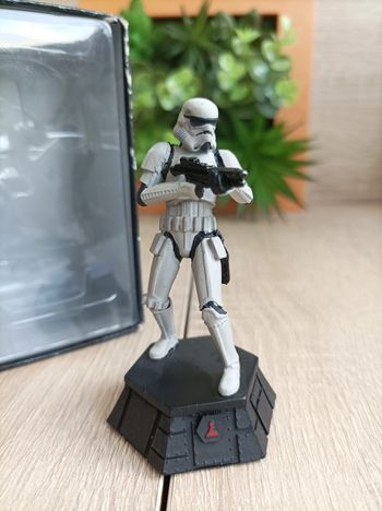 Figurine Stormtrooper Star Wars Altaya