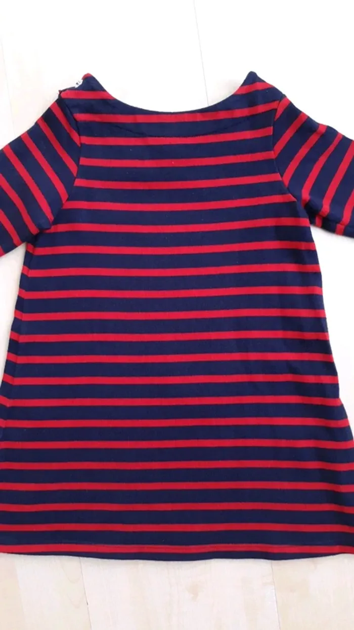 Robe petit bateau - photo numéro 2