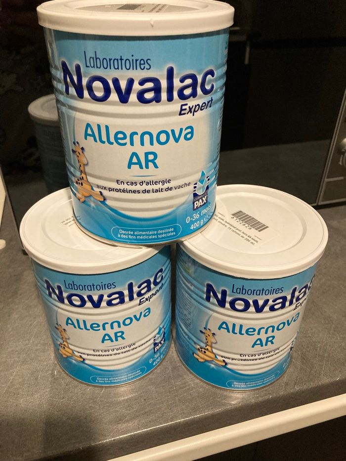 Allernova AR - photo numéro 3