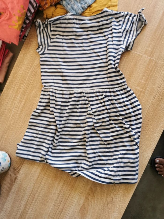 Robe d'été - photo numéro 5