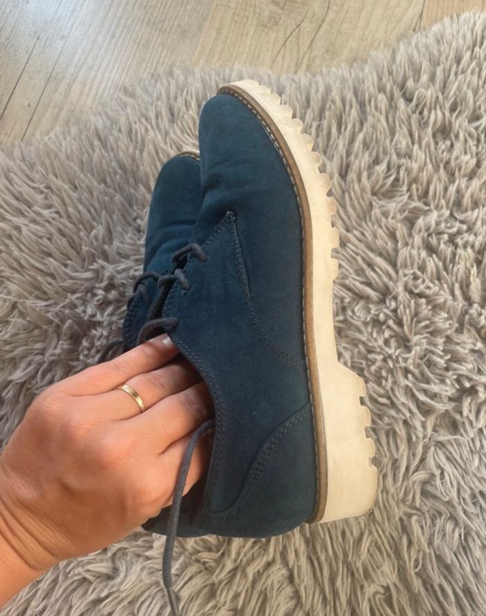 Mocassins  - pointure 36 - photo numéro 5