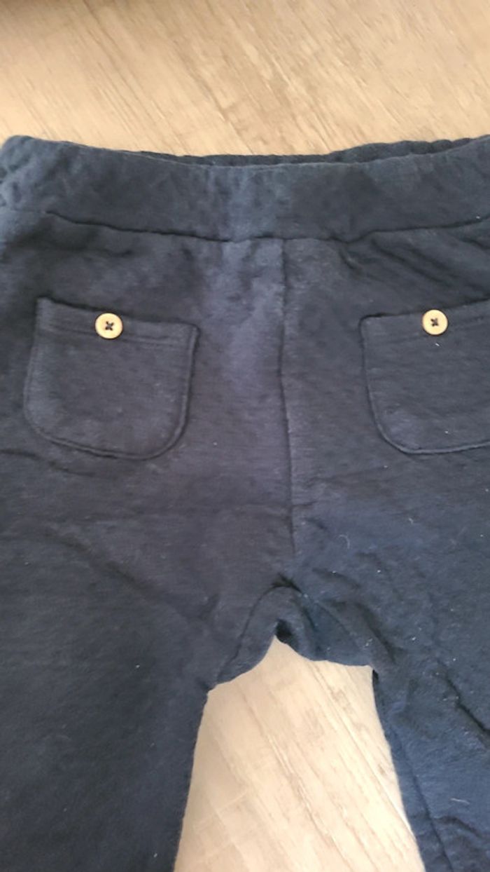 Pantalon souple okaidi - photo numéro 2