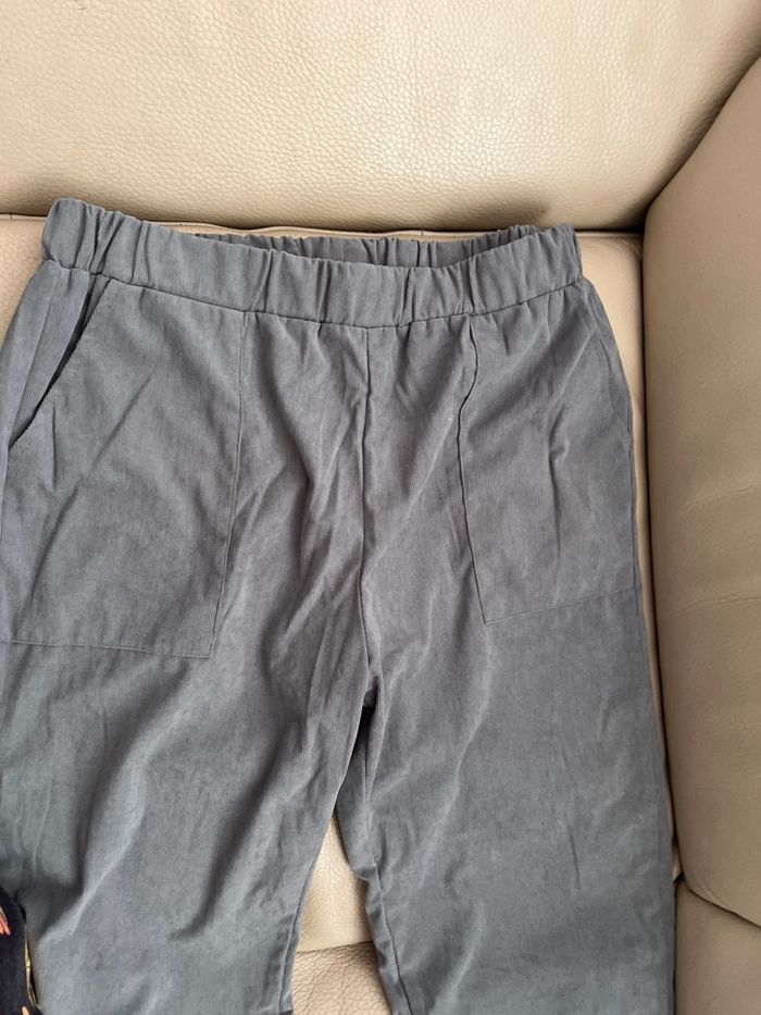 Pantalon - photo numéro 2