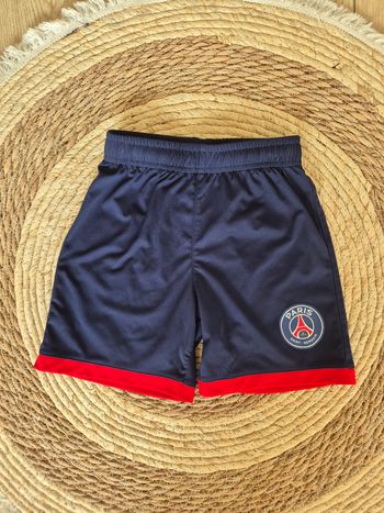 Short PSG