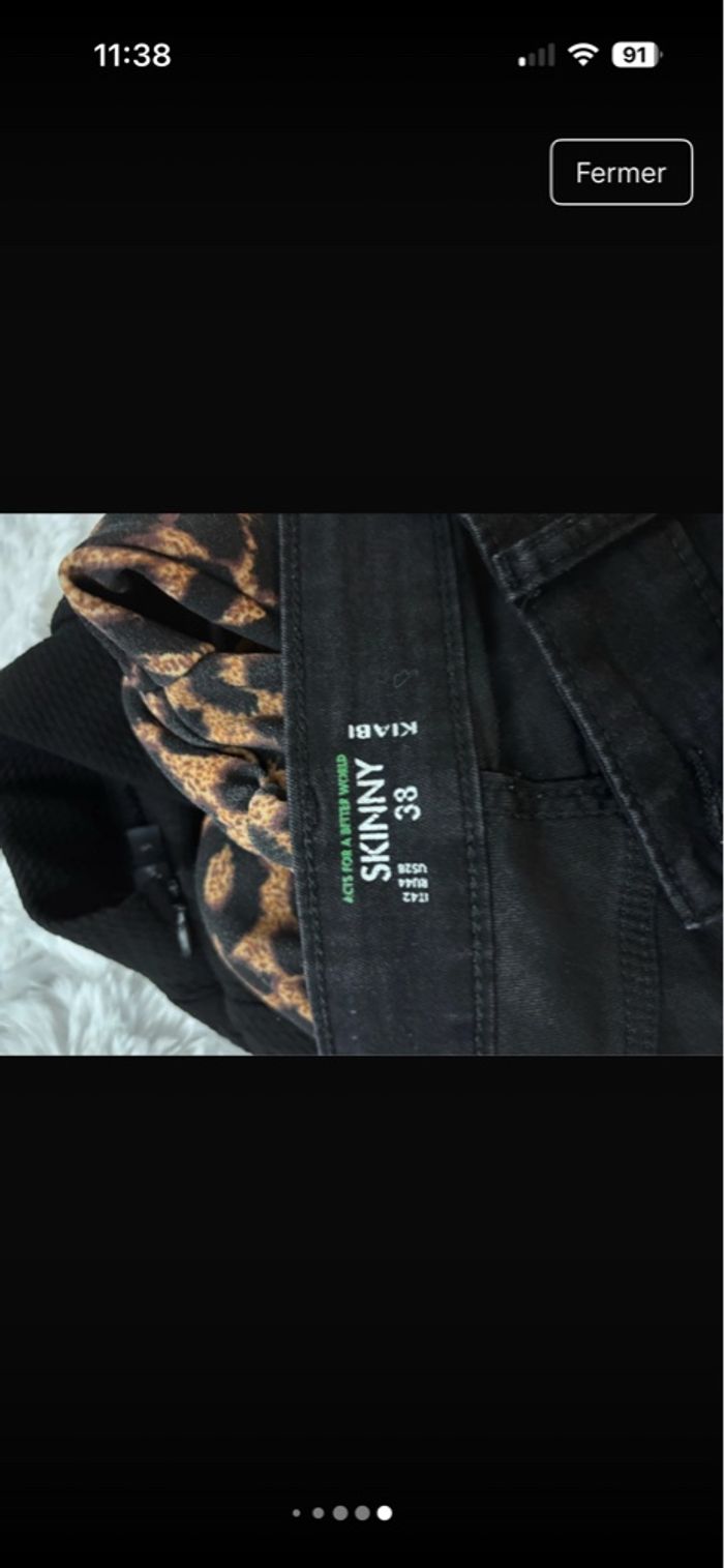 jean - photo numéro 5