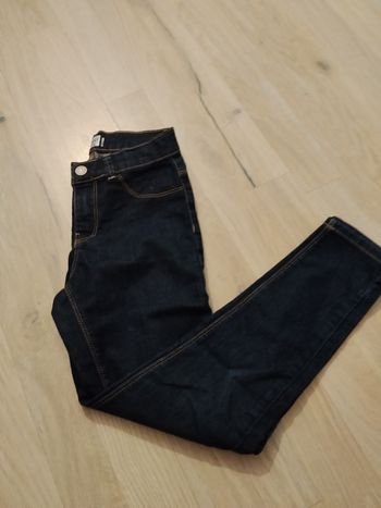 Jean skinny