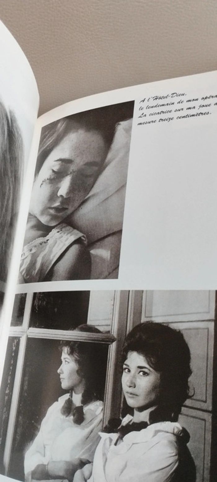 Les baisers du soleil Marlène Jobert - photo numéro 9