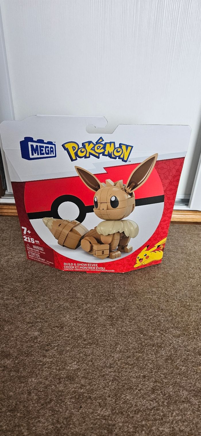 Mega Pokemon - photo numéro 3