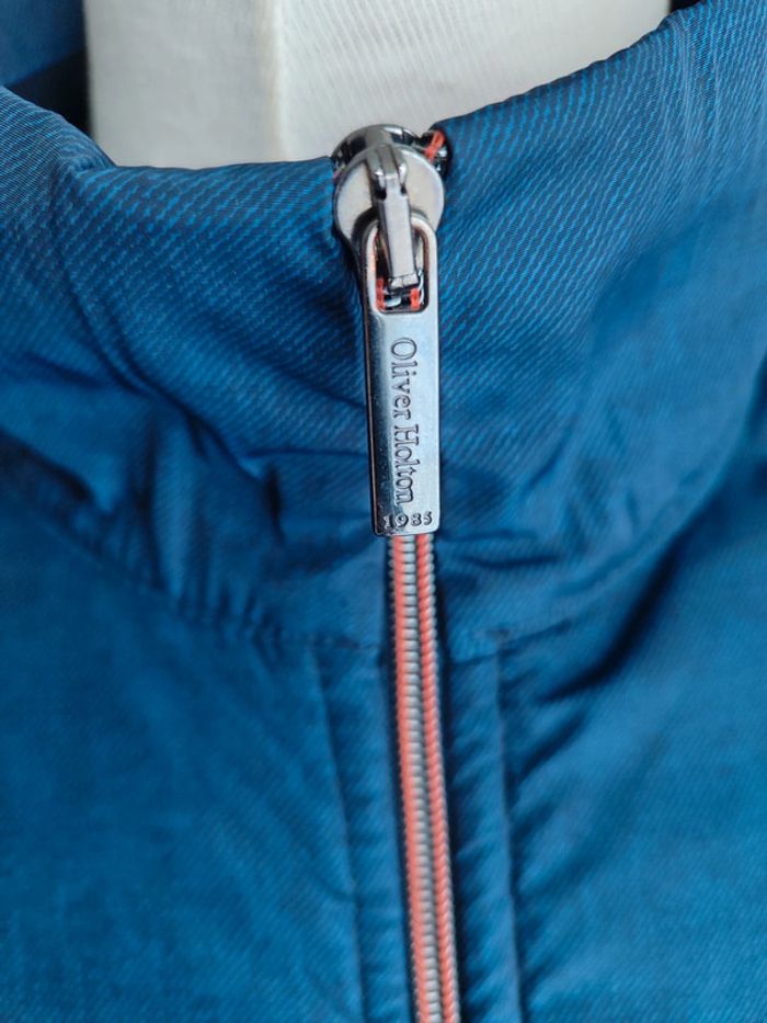 Veste - photo numéro 4