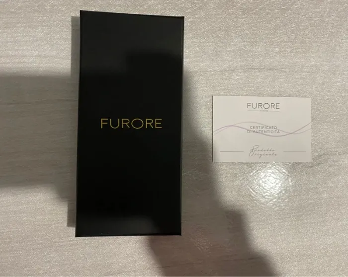 Montre Furore FU2802 femme - photo numéro 7