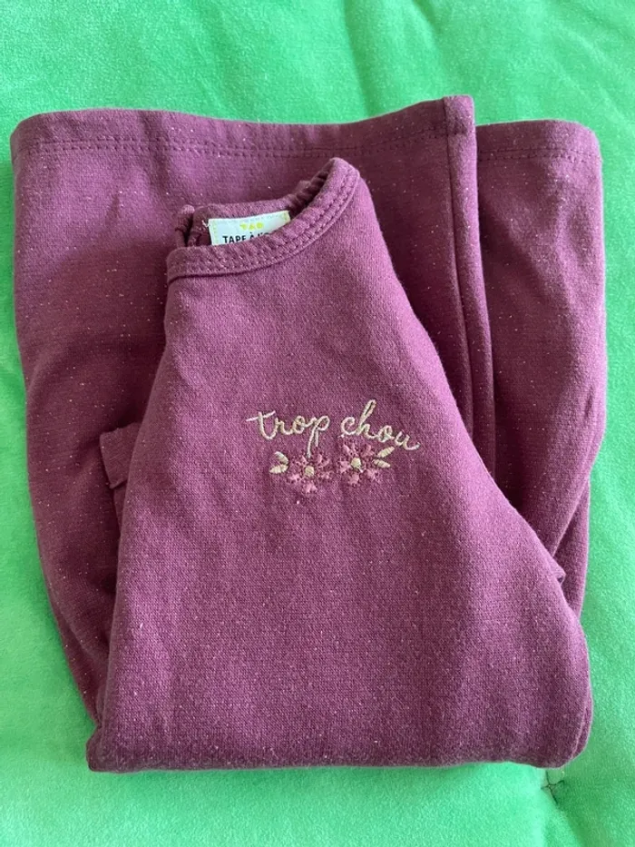 Robe tape à l’œil - photo numéro 5