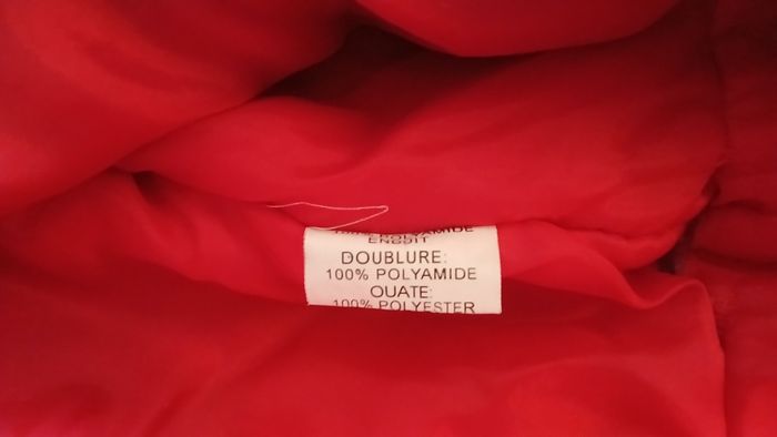 Combinaison de ski 14 ans - photo numéro 5