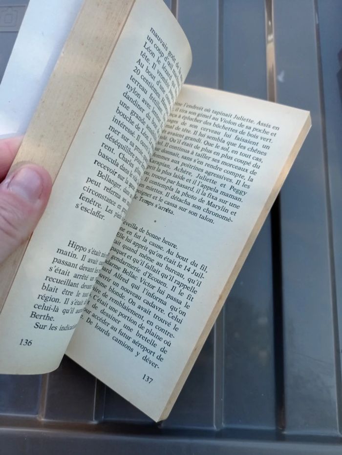 Billy Ze kick - photo numéro 3