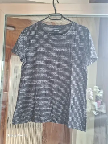 Tee-shirt Urban Wave M