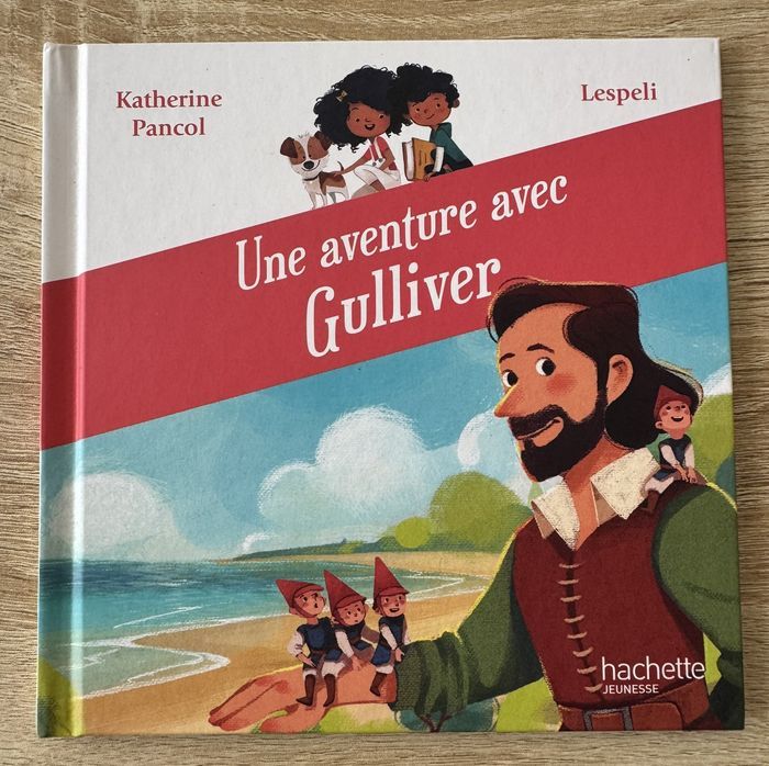 Livre mac do les histoires pour enfants - photo numéro 4