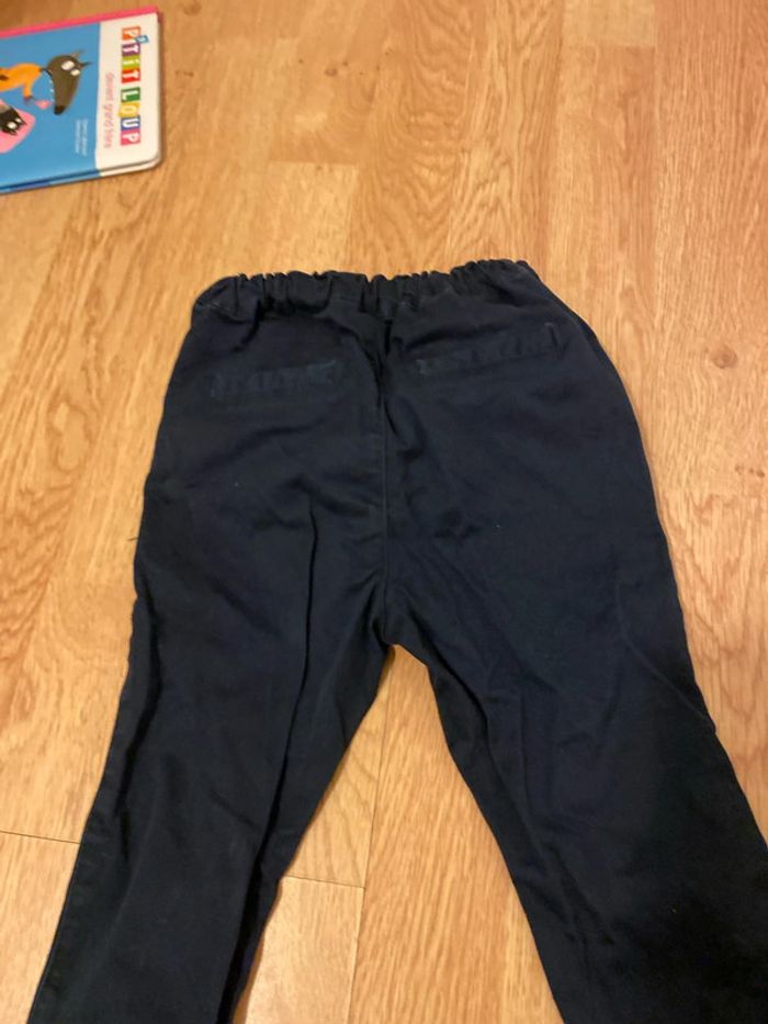 Pantalon léger 24 mois - photo numéro 3