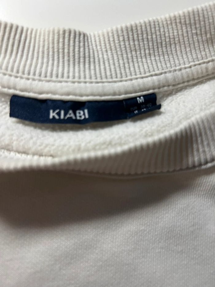 Sweat Kiabi - photo numéro 4