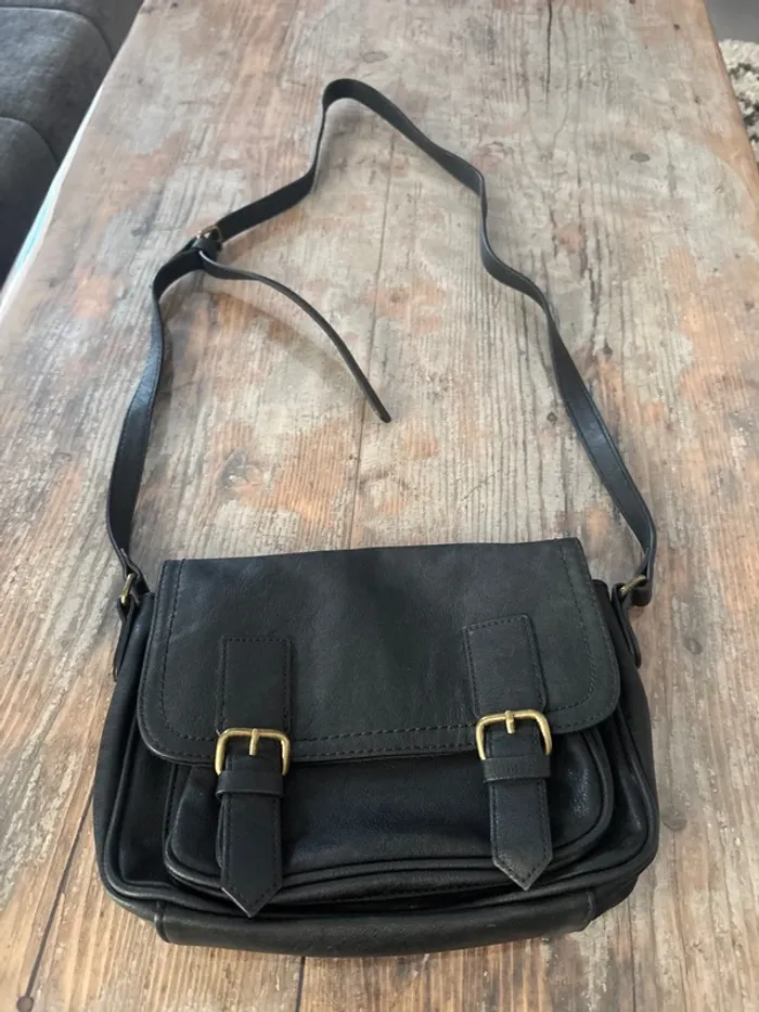Sac à bandoulière