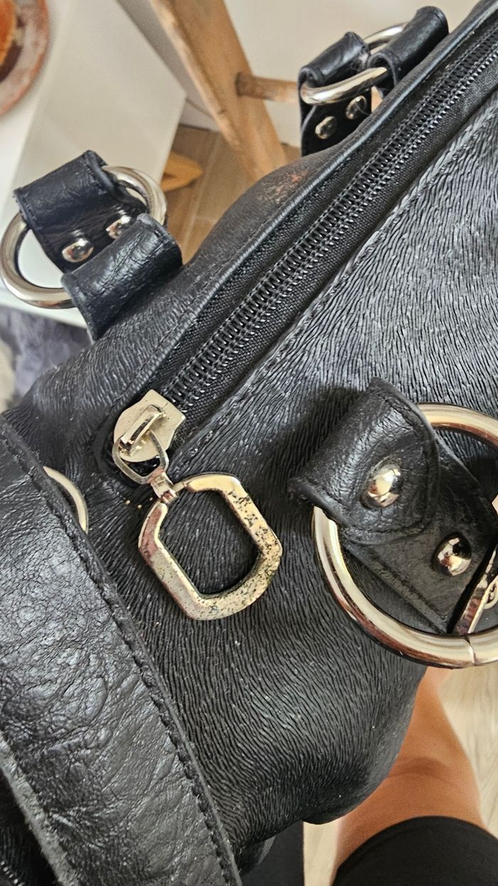 Sac en forme de chien - photo numéro 8