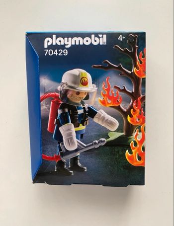 Playmobil 70429