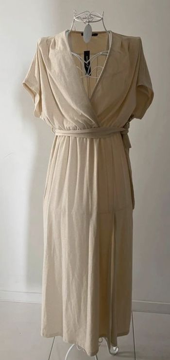 Robe de plage Etam