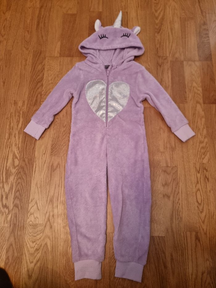 Sur pyjamas - photo numéro 2