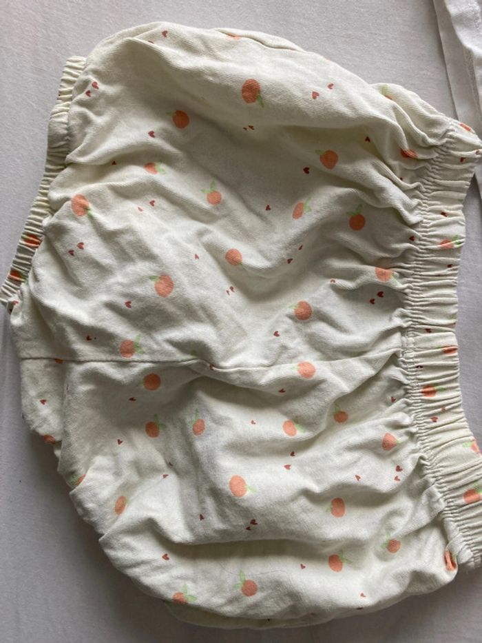 Ensemble été - photo numéro 4