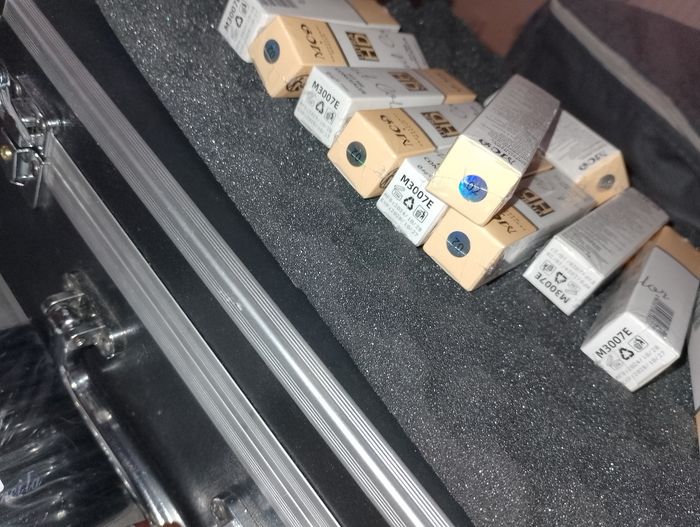 Fond de teint - photo numéro 3