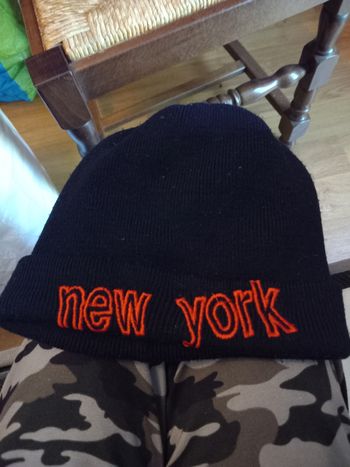 Bonnet new York