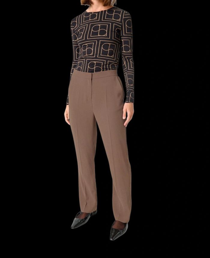Soaked in Luxury
SLShirley Suiting Pants - Pantalons habillés