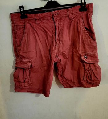 Short homme