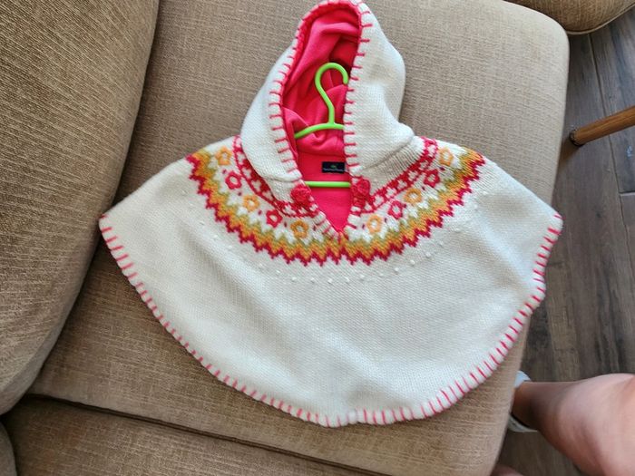 Poncho - photo numéro 2