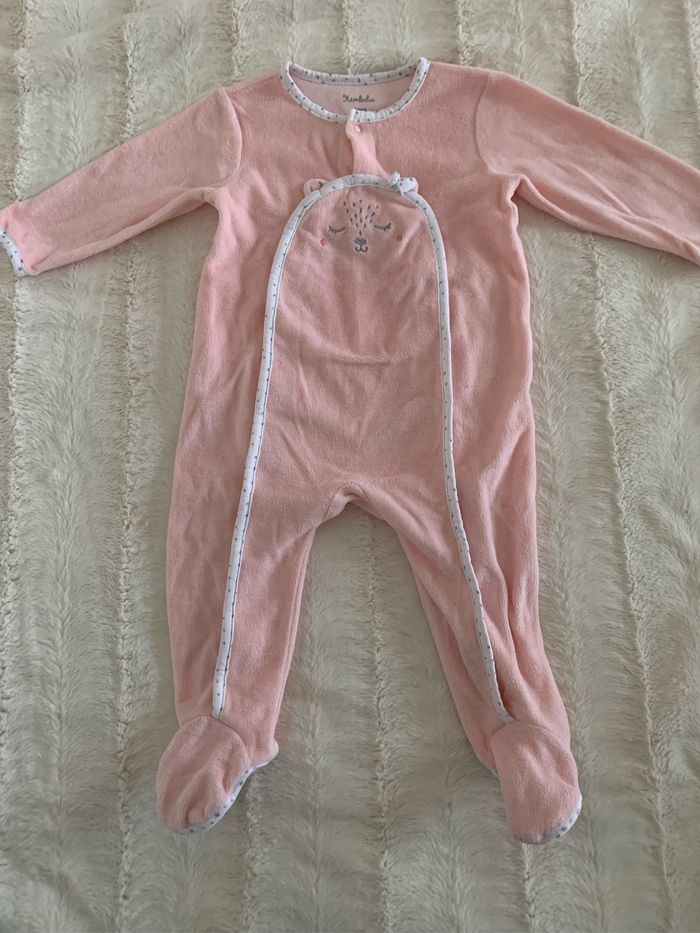 Pyjama