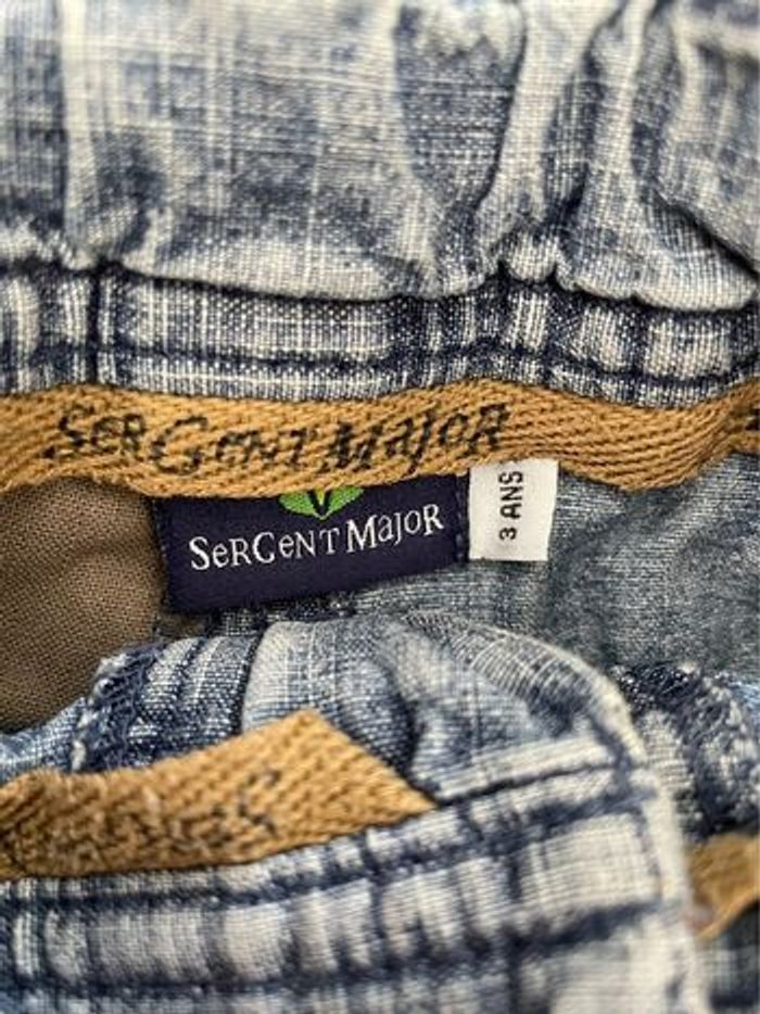 Short 3 ans - photo numéro 3