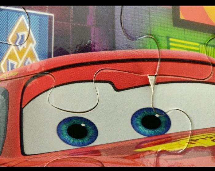 Puzzles en bois - photo numéro 4