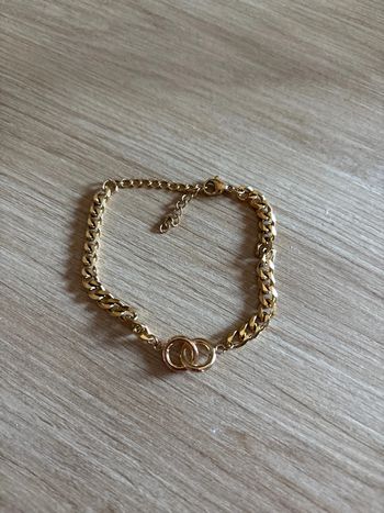 Bracelet the beige