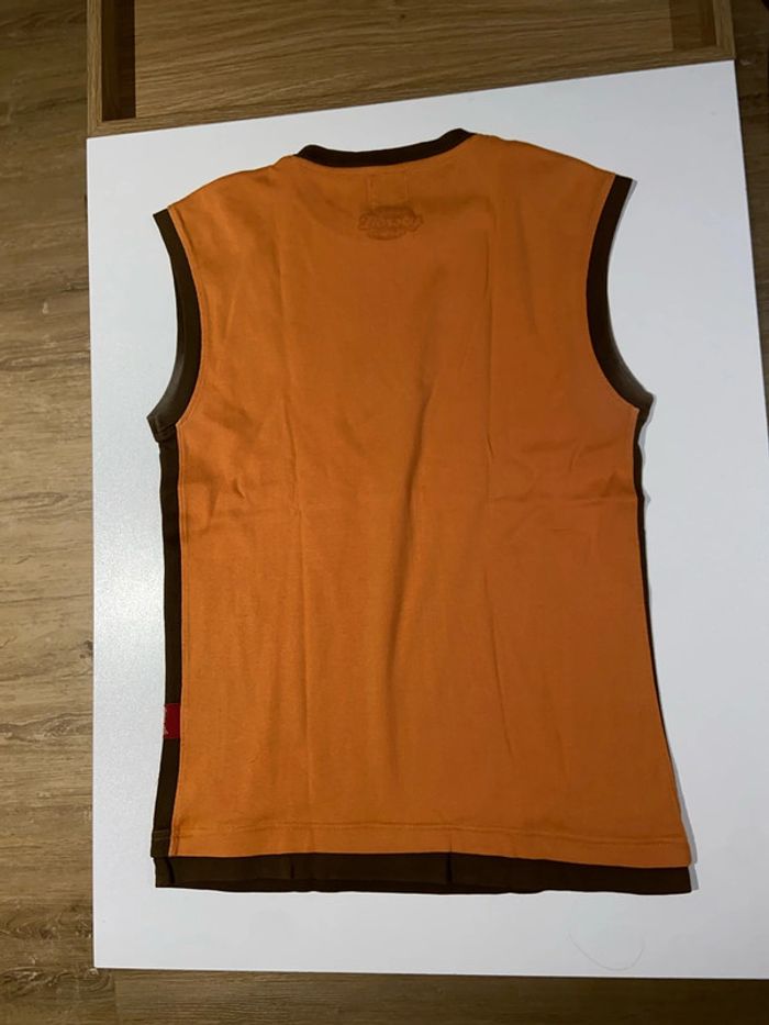 Tee-shirt homme - photo numéro 2