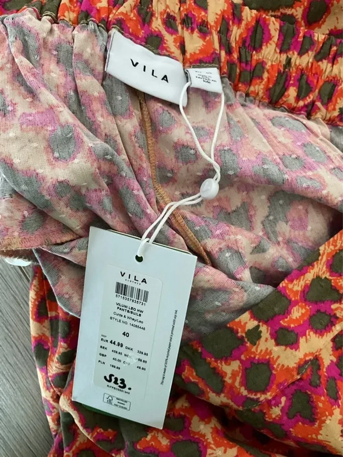 Pantalon d’été - photo numéro 5