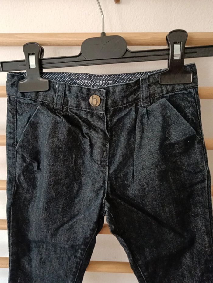 Jeans bout'chou - photo numéro 2