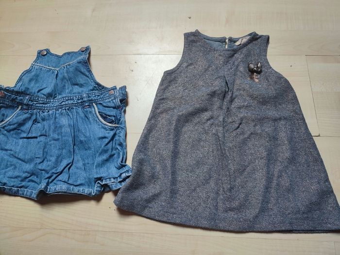 Lot 24 mois fille - photo numéro 8