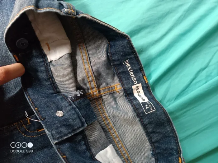Short garçon - photo numéro 2
