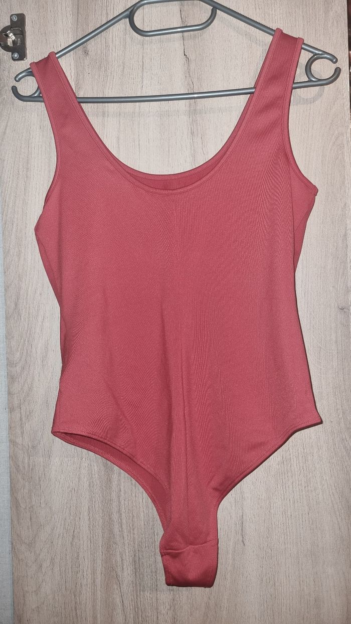 Body femme Levis - photo numéro 3